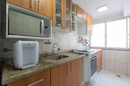 Apartamento à venda com 96m², 3 quartos e 1 vagaCozinha