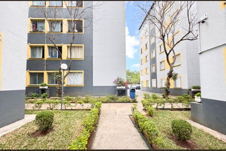 Apartamento à venda com 96m², 3 quartos e 1 vagaÁrea comum