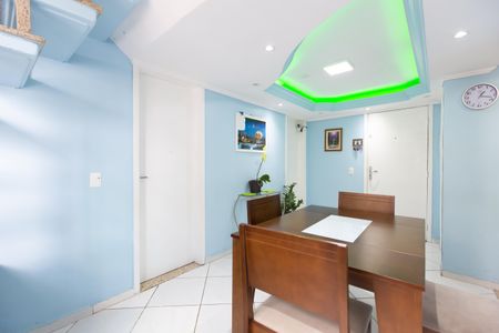 Apartamento à venda com 96m², 3 quartos e 1 vagaSala