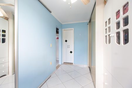 Apartamento à venda com 96m², 3 quartos e 1 vagaSuíte