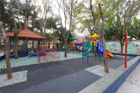 Apartamento à venda com 96m², 3 quartos e 1 vagaÁrea comum - Playground
