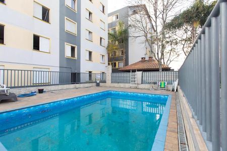 Apartamento à venda com 96m², 3 quartos e 1 vagaÁrea comum - Piscina