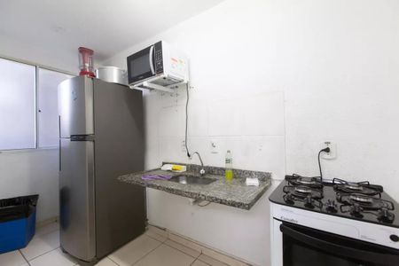 Apartamento à venda com 96m², 3 quartos e 1 vagaÁrea comum