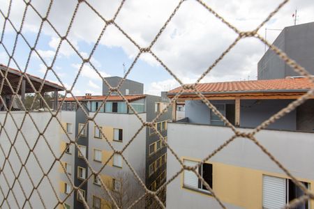 Apartamento à venda com 96m², 3 quartos e 1 vagaVista da Cobertura
