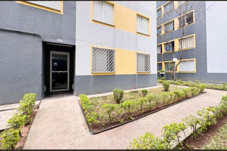 Apartamento à venda com 96m², 3 quartos e 1 vagaEntrada do Bloco