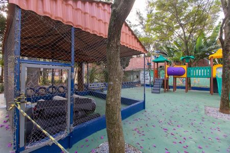 Apartamento à venda com 96m², 3 quartos e 1 vagaÁrea comum - Playground