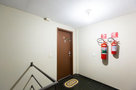 Apartamento à venda com 96m², 3 quartos e 1 vagaEntrada