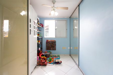 Apartamento à venda com 96m², 3 quartos e 1 vagaSuíte