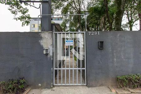 Apartamento à venda com 96m², 3 quartos e 1 vagaFachada