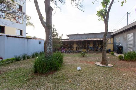 Apartamento à venda com 96m², 3 quartos e 1 vagaÁrea comum