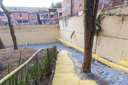 Apartamento à venda com 96m², 3 quartos e 1 vagaEspaço Pet