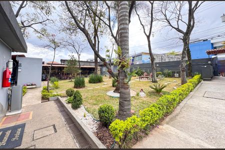 Apartamento à venda com 96m², 3 quartos e 1 vagaÁrea comum