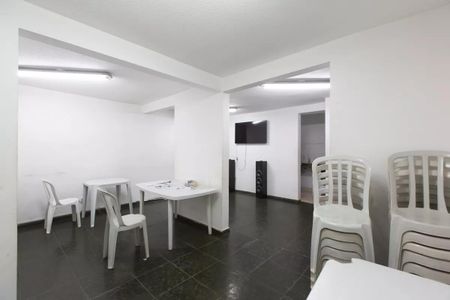Apartamento à venda com 96m², 3 quartos e 1 vagaÁrea comum