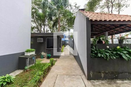 Apartamento à venda com 96m², 3 quartos e 1 vagaEntrada