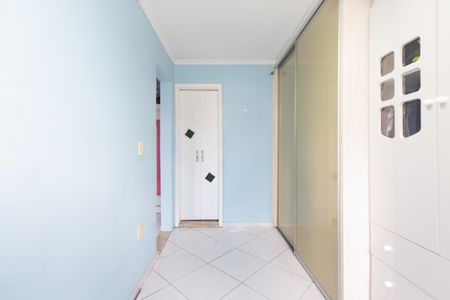 Apartamento à venda com 96m², 3 quartos e 1 vagaSuíte