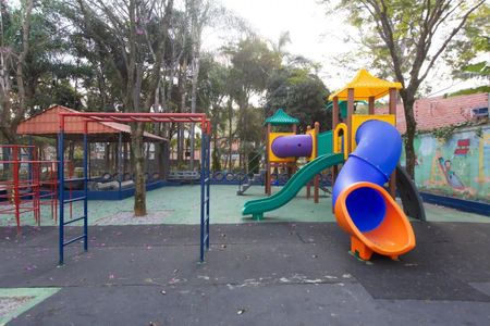 Apartamento à venda com 96m², 3 quartos e 1 vagaÁrea comum - Playground