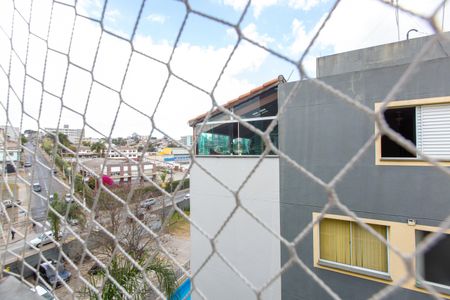 Apartamento à venda com 96m², 3 quartos e 1 vagaVista da Suíte