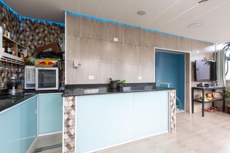 Apartamento à venda com 96m², 3 quartos e 1 vagaÁrea de Serviço - Cobertura