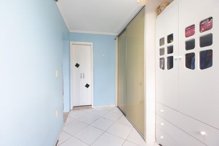 Apartamento à venda com 96m², 3 quartos e 1 vagaSuíte