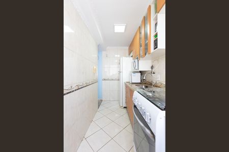 Apartamento à venda com 96m², 3 quartos e 1 vagaCozinha