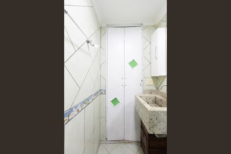Apartamento à venda com 96m², 3 quartos e 1 vagaBanheiro 2