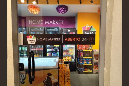 Apartamento à venda com 119m², 3 quartos e 1 vaga