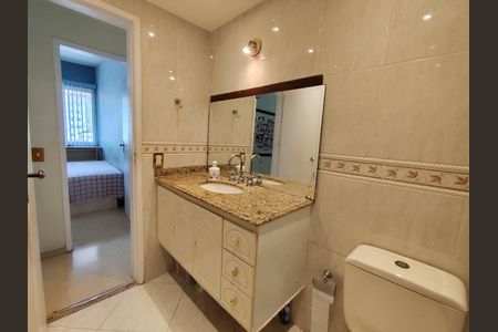 Apartamento à venda com 3 quartos, 119m² em Méier, Rio de Janeiro