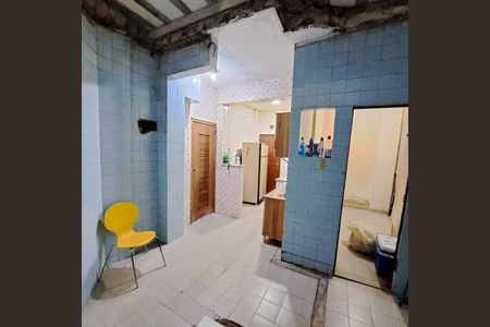 Apartamento à venda com 63m², 2 quartos e sem vaga
