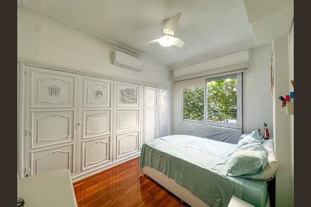 Apartamento à venda com 3 quartos, 130m² em Copacabana, Rio de Janeiro