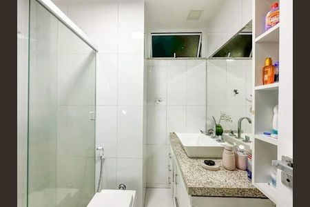 Apartamento à venda com 130m², 3 quartos e 1 vaga