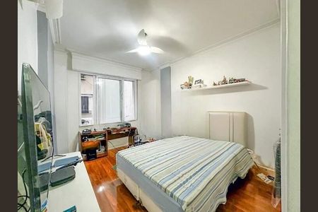 Apartamento à venda com 3 quartos, 130m² em Copacabana, Rio de Janeiro