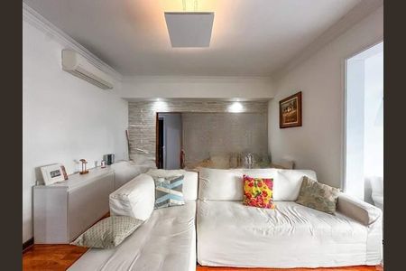 Apartamento à venda com 130m², 3 quartos e 1 vaga