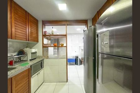 Apartamento à venda com 130m², 3 quartos e 1 vaga