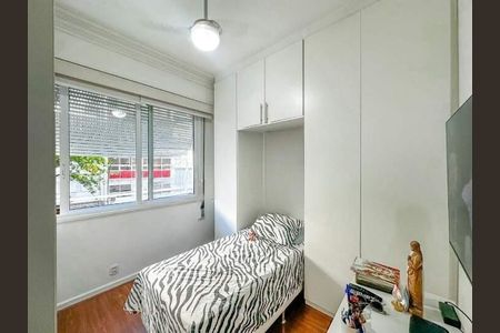 Apartamento à venda com 3 quartos, 130m² em Copacabana, Rio de Janeiro