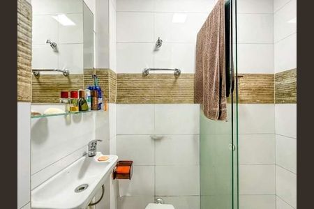 Apartamento à venda com 130m², 3 quartos e 1 vaga