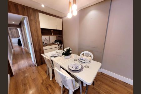 Apartamento à venda com 3 quartos, 94m² em Bosque, Campinas