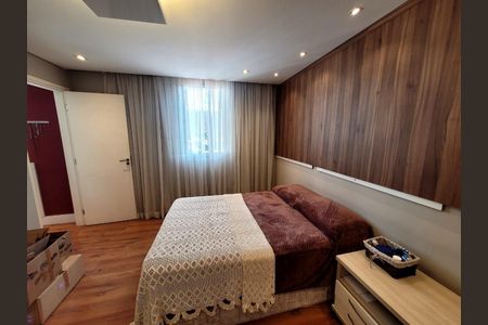Apartamento à venda com 3 quartos, 94m² em Bosque, Campinas