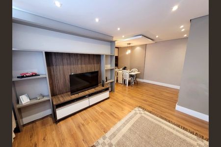 Apartamento à venda com 3 quartos, 94m² em Bosque, Campinas