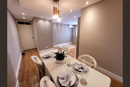 Apartamento à venda com 3 quartos, 94m² em Bosque, Campinas