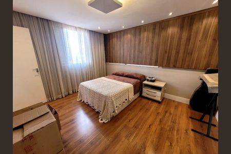 Apartamento à venda com 3 quartos, 94m² em Bosque, Campinas