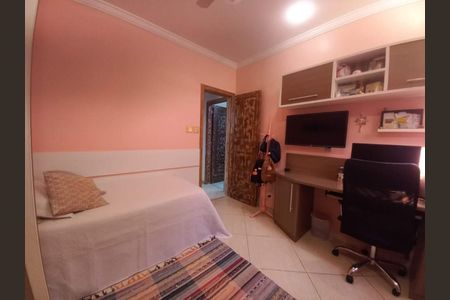 Apartamento à venda com 101m², 3 quartos e sem vaga