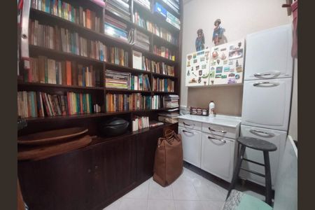 Apartamento à venda com 101m², 3 quartos e sem vaga