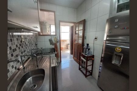 Apartamento à venda com 101m², 3 quartos e sem vaga