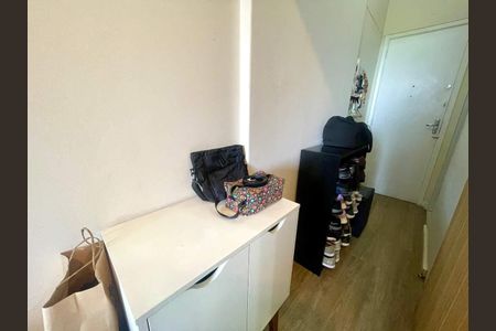 Apartamento à venda com 25m², 1 quarto e sem vaga
