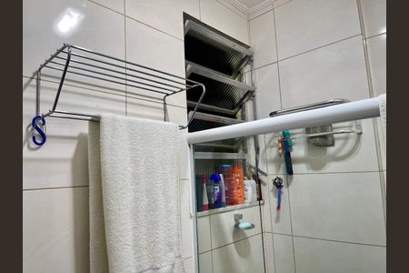 Apartamento à venda com 25m², 1 quarto e sem vaga