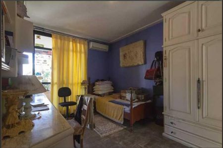 Apartamento à venda com 4 quartos, 413m² em Barra da Tijuca, Rio de Janeiro