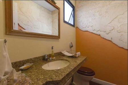 Apartamento à venda com 4 quartos, 413m² em Barra da Tijuca, Rio de Janeiro