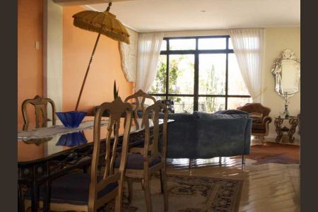 Apartamento à venda com 4 quartos, 413m² em Barra da Tijuca, Rio de Janeiro