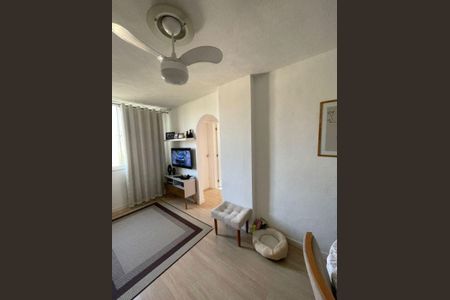 Apartamento à venda com 2 quartos, 55m² em Fonseca, Niterói
