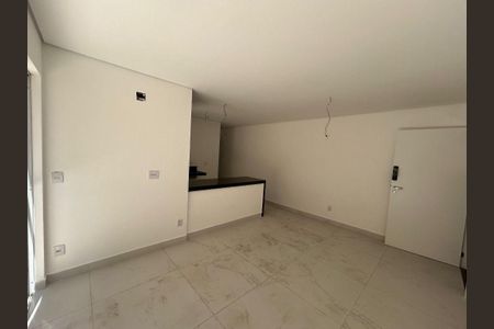 Apartamento à venda com 2 quartos, 64m² em Santa Efigênia, Belo Horizonte
